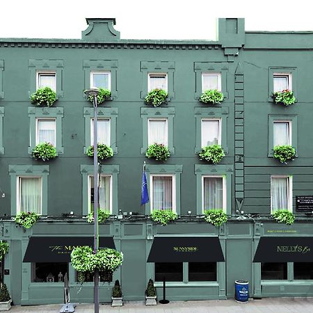 The Marcy Hotel Drogheda Exteriér fotografie
