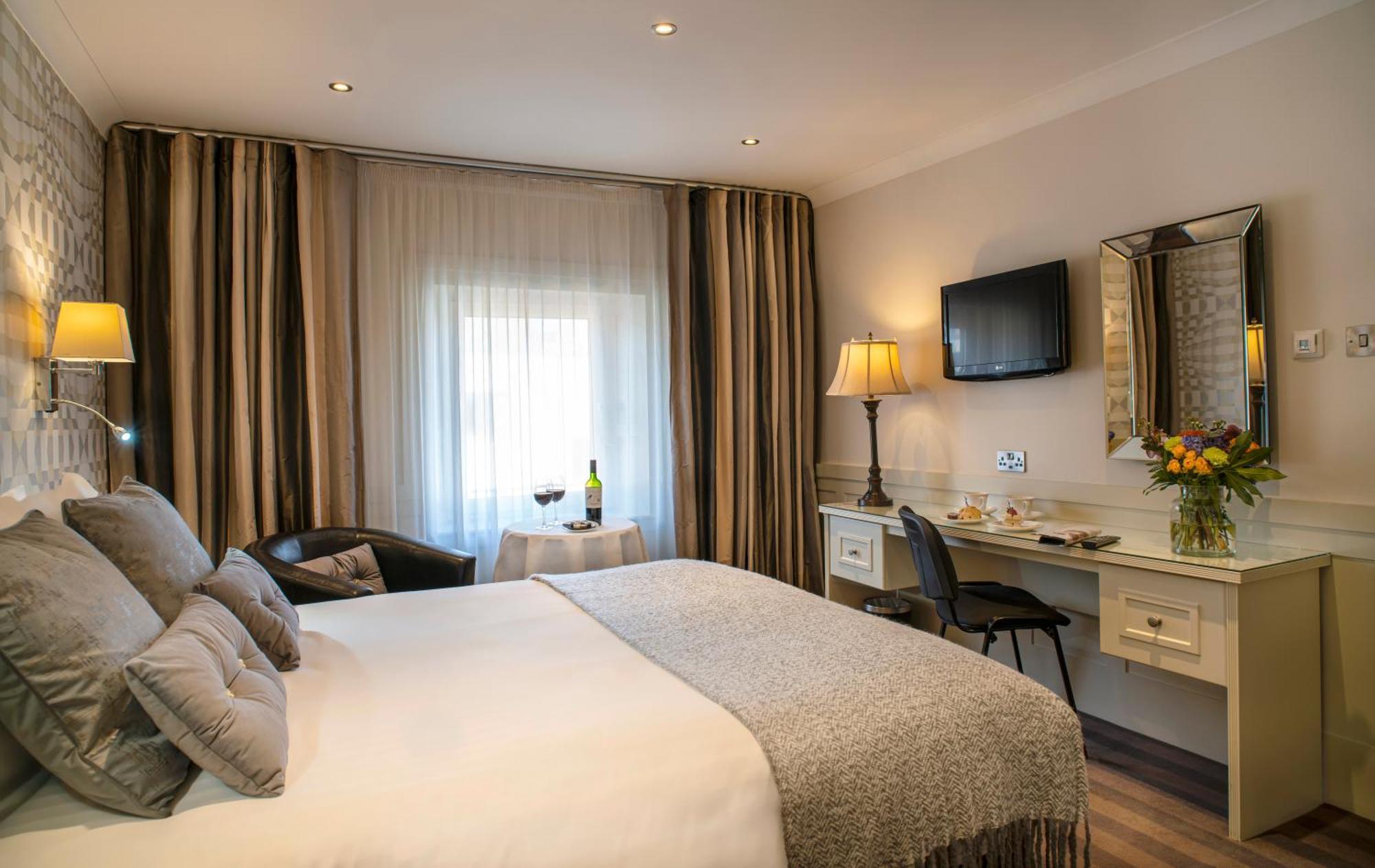 The Marcy Hotel Drogheda Exteriér fotografie