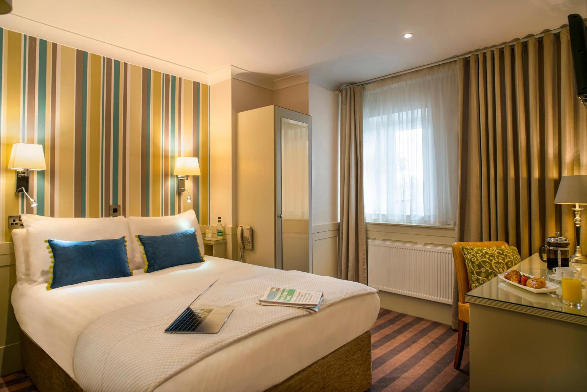The Marcy Hotel Drogheda Exteriér fotografie